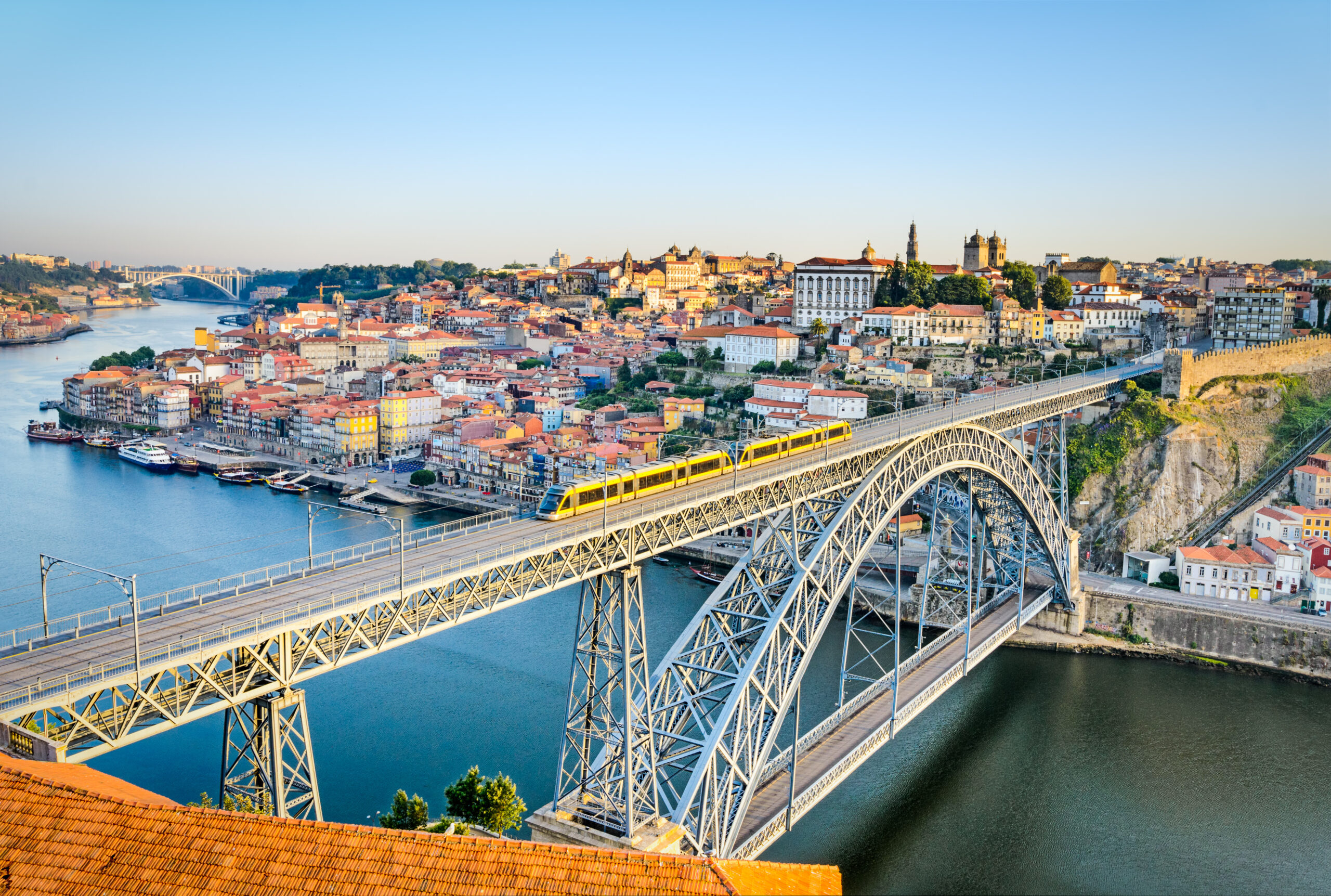 production-services-and-filming-in-portugal-iron-bridge-over-river